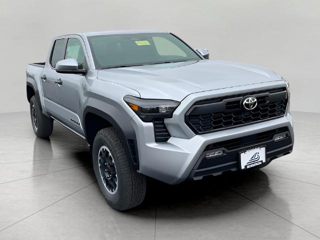 2024 Toyota Tacoma 4WD Vehicle Photo in Oshkosh, WI 54904