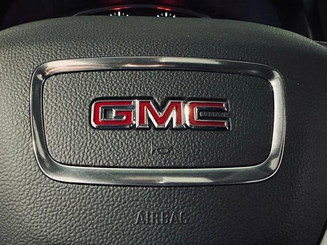 2022 GMC Terrain Vehicle Photo in MEDINA, OH 44256-9631