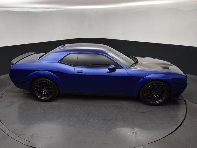 2020 Dodge Challenger Vehicle Photo in LAS VEGAS, NV 89118-3267