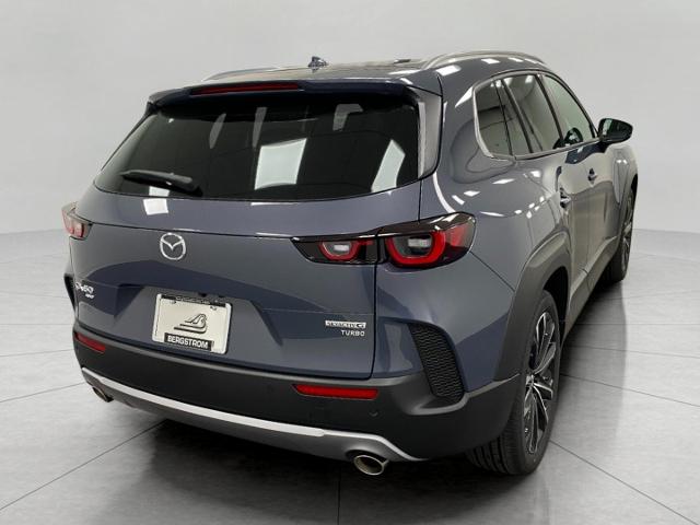 2025 Mazda CX-50 Vehicle Photo in Appleton, WI 54913