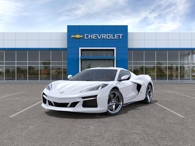 2024 Chevrolet Corvette E-Ray Vehicle Photo in TIMONIUM, MD 21093-2300