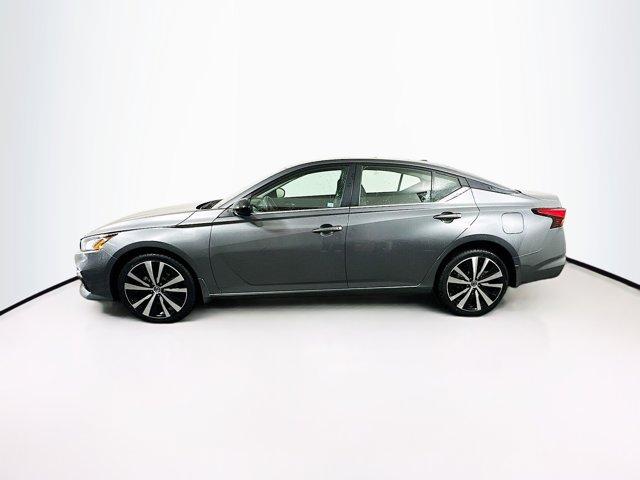 2021 Nissan Altima Vehicle Photo in Flemington, NJ 08822