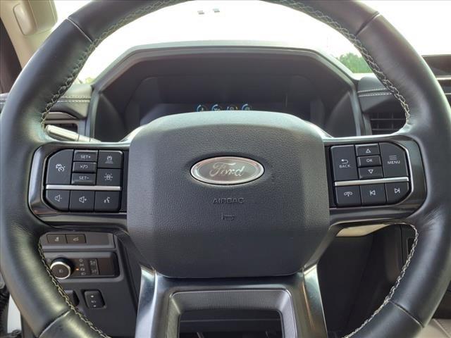 2023 Ford Expedition Vehicle Photo in HENDERSON, NC 27536-2966