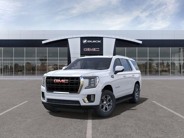 2024 GMC Yukon Vehicle Photo in MEDINA, OH 44256-9631