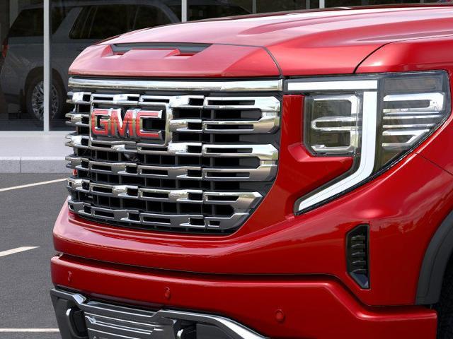 2024 GMC Sierra 1500 Vehicle Photo in WATERTOWN, CT 06795-3318