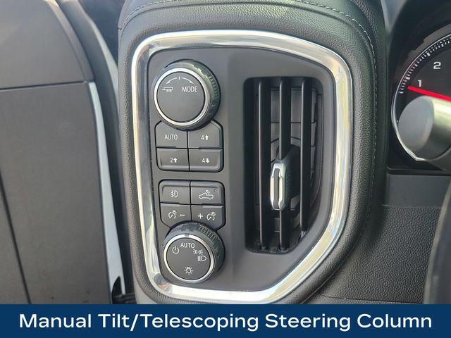 2021 Chevrolet Silverado 1500 Vehicle Photo in PAWLING, NY 12564-3219