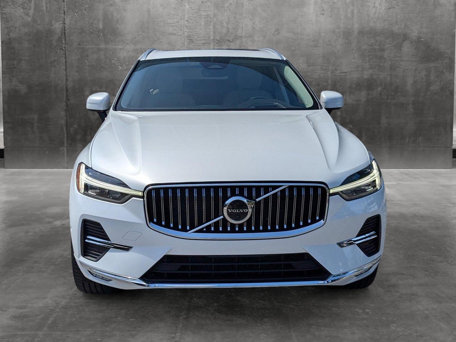 2022 Volvo XC60 Vehicle Photo in Pompano Beach, FL 33064