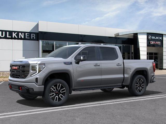 2024 GMC Sierra 1500 Vehicle Photo in TREVOSE, PA 19053-4984