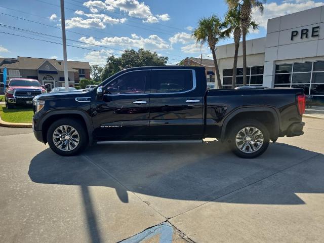 2019 GMC Sierra 1500 Vehicle Photo in LAFAYETTE, LA 70503-4541