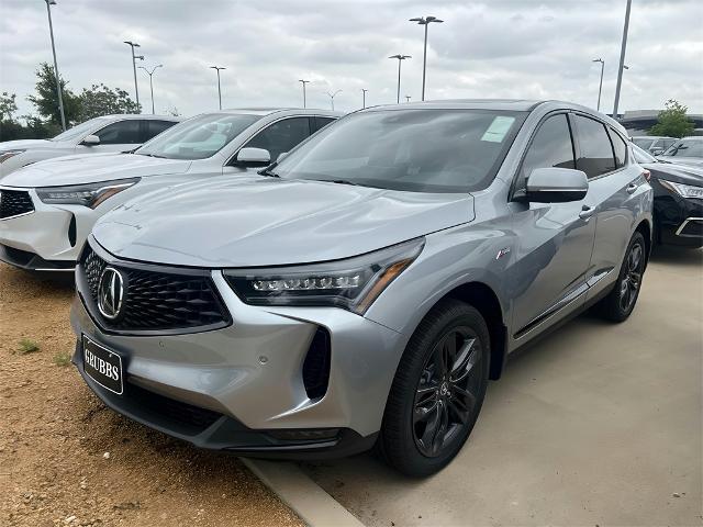 2024 Acura RDX Vehicle Photo in Grapevine, TX 76051