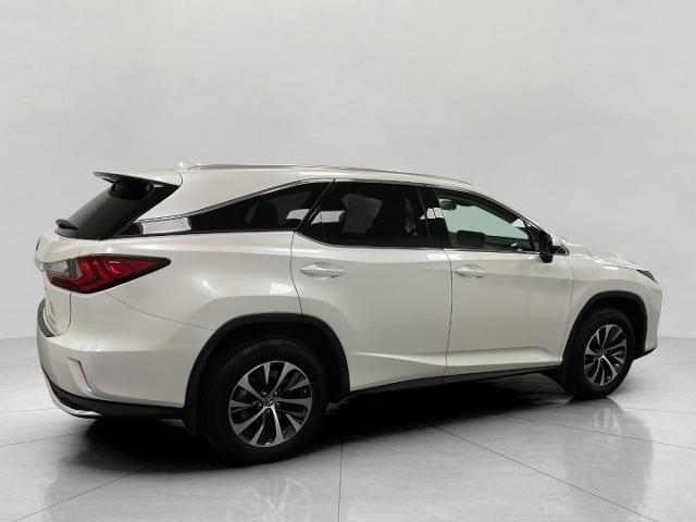 2022 Lexus RX 350L Vehicle Photo in Appleton, WI 54913