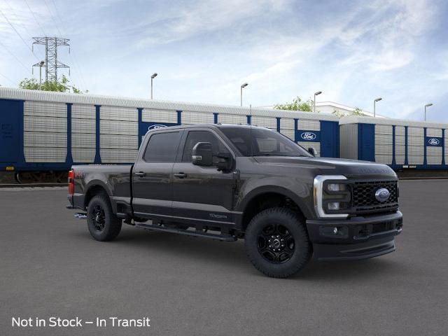 2024 Ford Super Duty F-250 SRW Vehicle Photo in Danville, KY 40422-2805