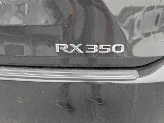 2022 Lexus RX Vehicle Photo in HARRISBURG, PA 17111-1033