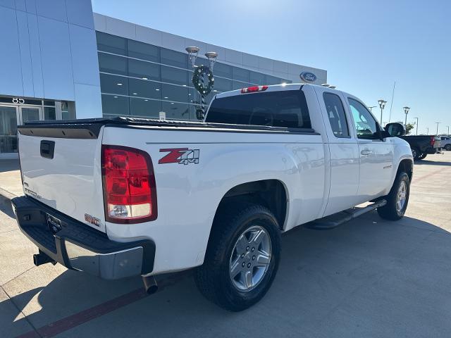 2012 GMC Sierra 1500 Vehicle Photo in Terrell, TX 75160