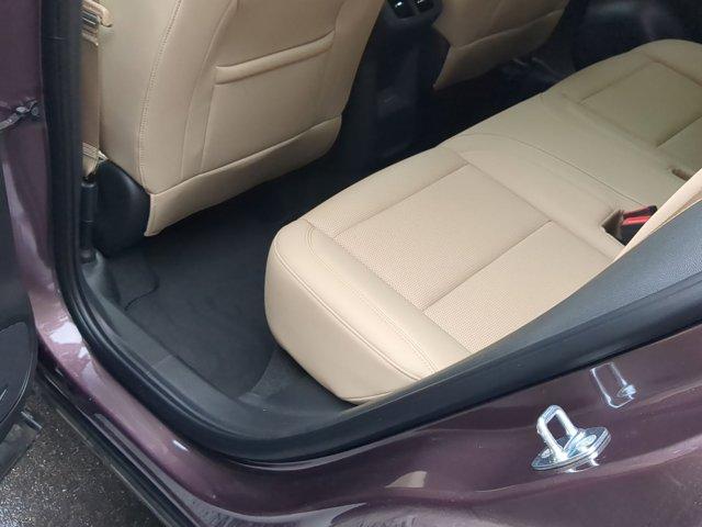 2024 Buick Envision Vehicle Photo in ALBERTVILLE, AL 35950-0246