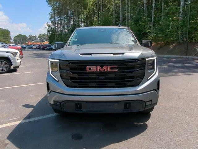 2025 GMC Sierra 1500 Vehicle Photo in ALBERTVILLE, AL 35950-0246