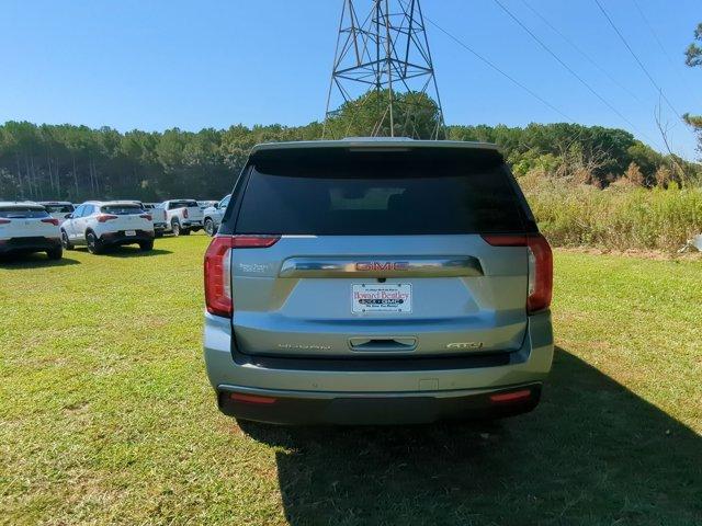 2024 GMC Yukon XL Vehicle Photo in ALBERTVILLE, AL 35950-0246