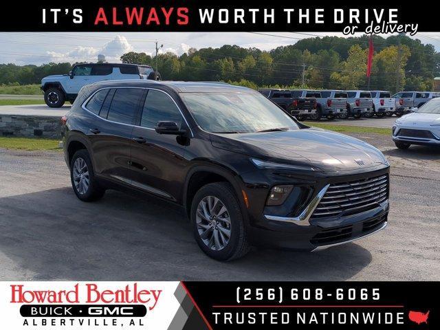 2025 Buick Enclave Vehicle Photo in ALBERTVILLE, AL 35950-0246