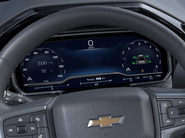 2025 Chevrolet Silverado 1500 Vehicle Photo in SAVANNAH, GA 31406-4513