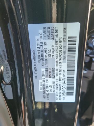 2024 Mazda CX-90 Vehicle Photo in Plainfield, IL 60586