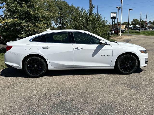 2024 Chevrolet Malibu Vehicle Photo in GREELEY, CO 80634-4125