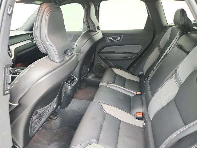 2022 Volvo XC60 Vehicle Photo in Grapevine, TX 76051