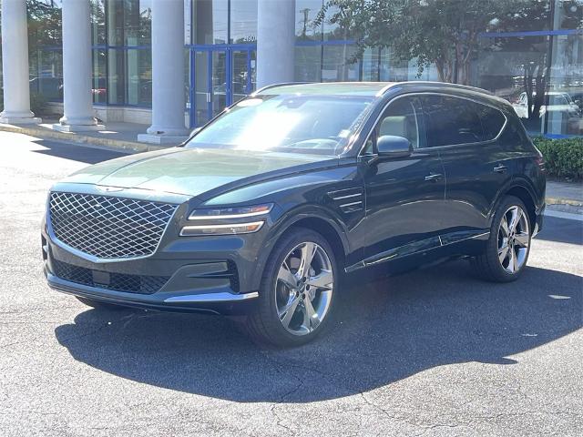 2021 Genesis GV80 Vehicle Photo in SMYRNA, GA 30080-7631