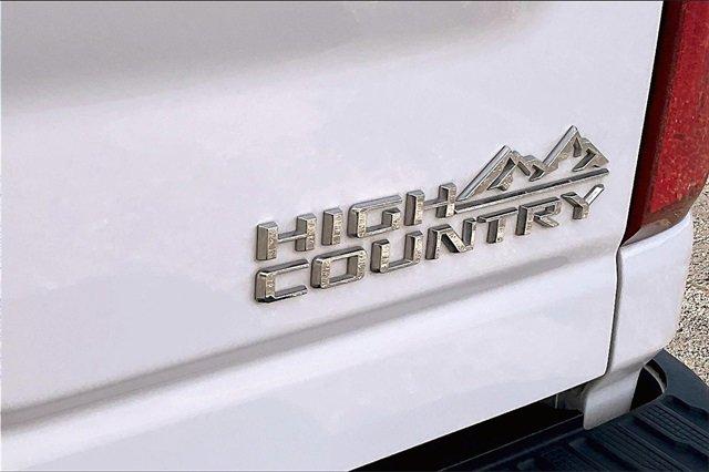 2022 Chevrolet Silverado 3500 HD Vehicle Photo in INDEPENDENCE, MO 64055-1314