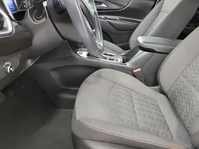 2022 Chevrolet Equinox Vehicle Photo in NEENAH, WI 54956-2243