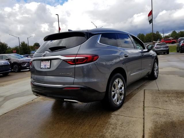 2019 Buick Enclave Vehicle Photo in ELYRIA, OH 44035-6349