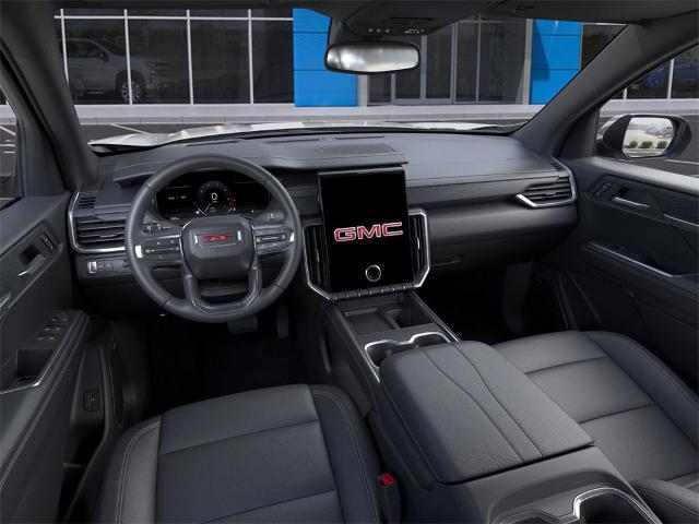 2024 GMC Acadia Vehicle Photo in PARIS, TX 75460-2116