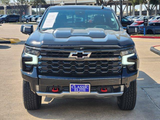 2023 Chevrolet Silverado 1500 Vehicle Photo in SUGAR LAND, TX 77478-0000