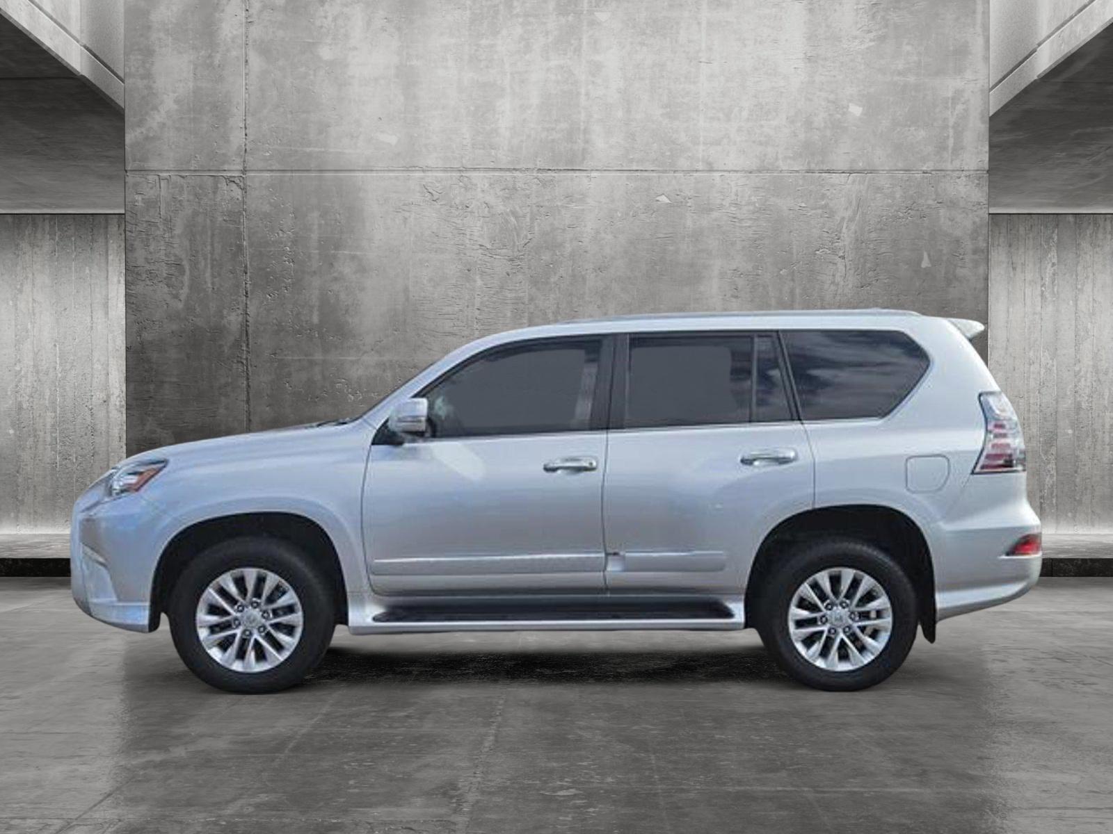 2019 Lexus GX 460 Vehicle Photo in Clearwater, FL 33761