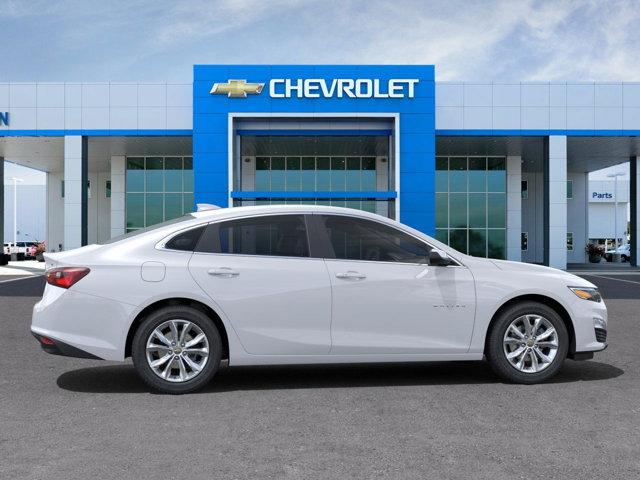 2024 Chevrolet Malibu Vehicle Photo in SELMA, TX 78154-1460