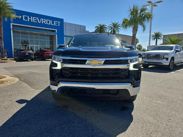 2025 Chevrolet Silverado 1500 Vehicle Photo in BROUSSARD, LA 70518-0000