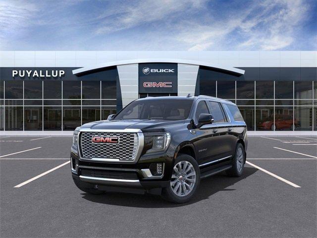 2024 GMC Yukon XL Vehicle Photo in PUYALLUP, WA 98371-4149