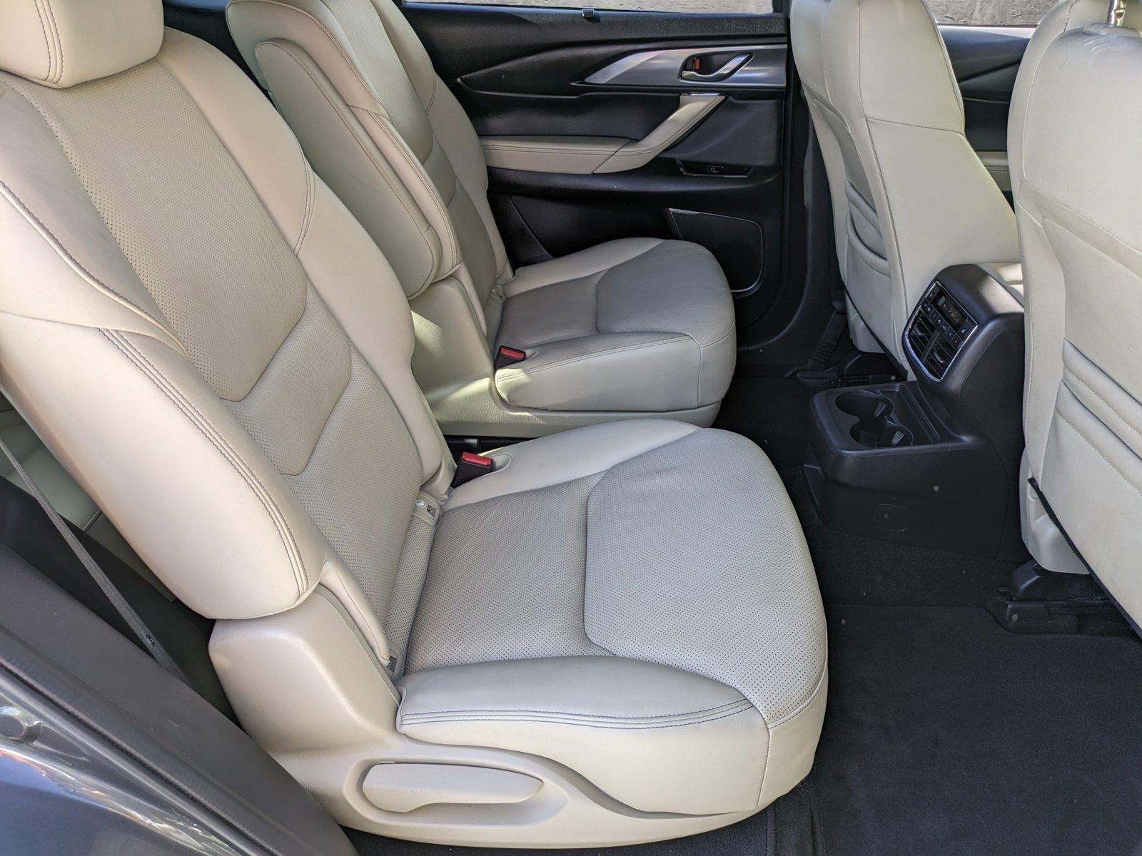 2020 Mazda CX-9 Vehicle Photo in MIAMI, FL 33172-3015