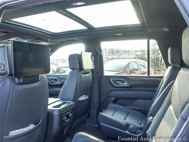 2023 Chevrolet Tahoe Vehicle Photo in OAK LAWN, IL 60453-2517