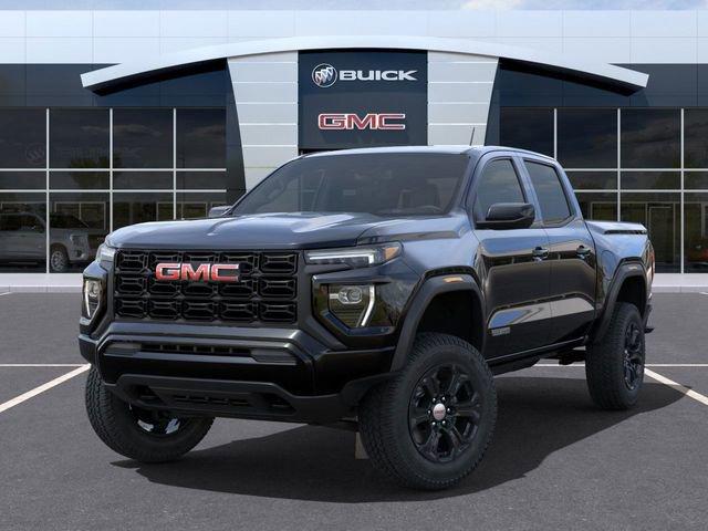 2024 GMC Canyon Vehicle Photo in MEDINA, OH 44256-9631