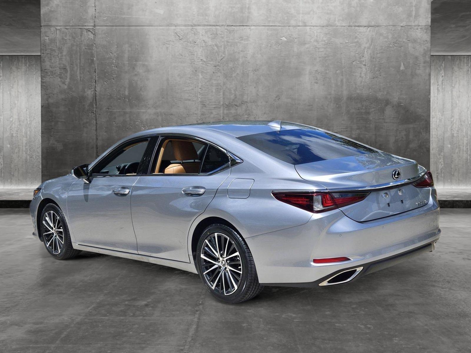 2022 Lexus ES 350 Vehicle Photo in Pembroke Pines , FL 33027