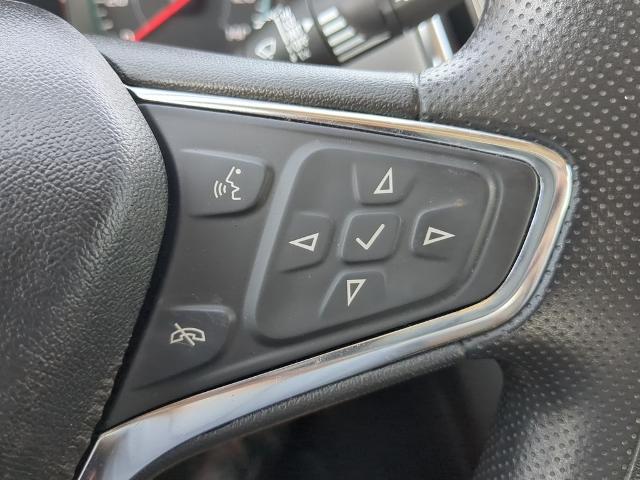 2021 Chevrolet Equinox Vehicle Photo in Brunswick, GA 31525