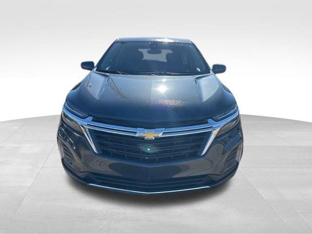 2022 Chevrolet Equinox Vehicle Photo in MEDINA, OH 44256-9631