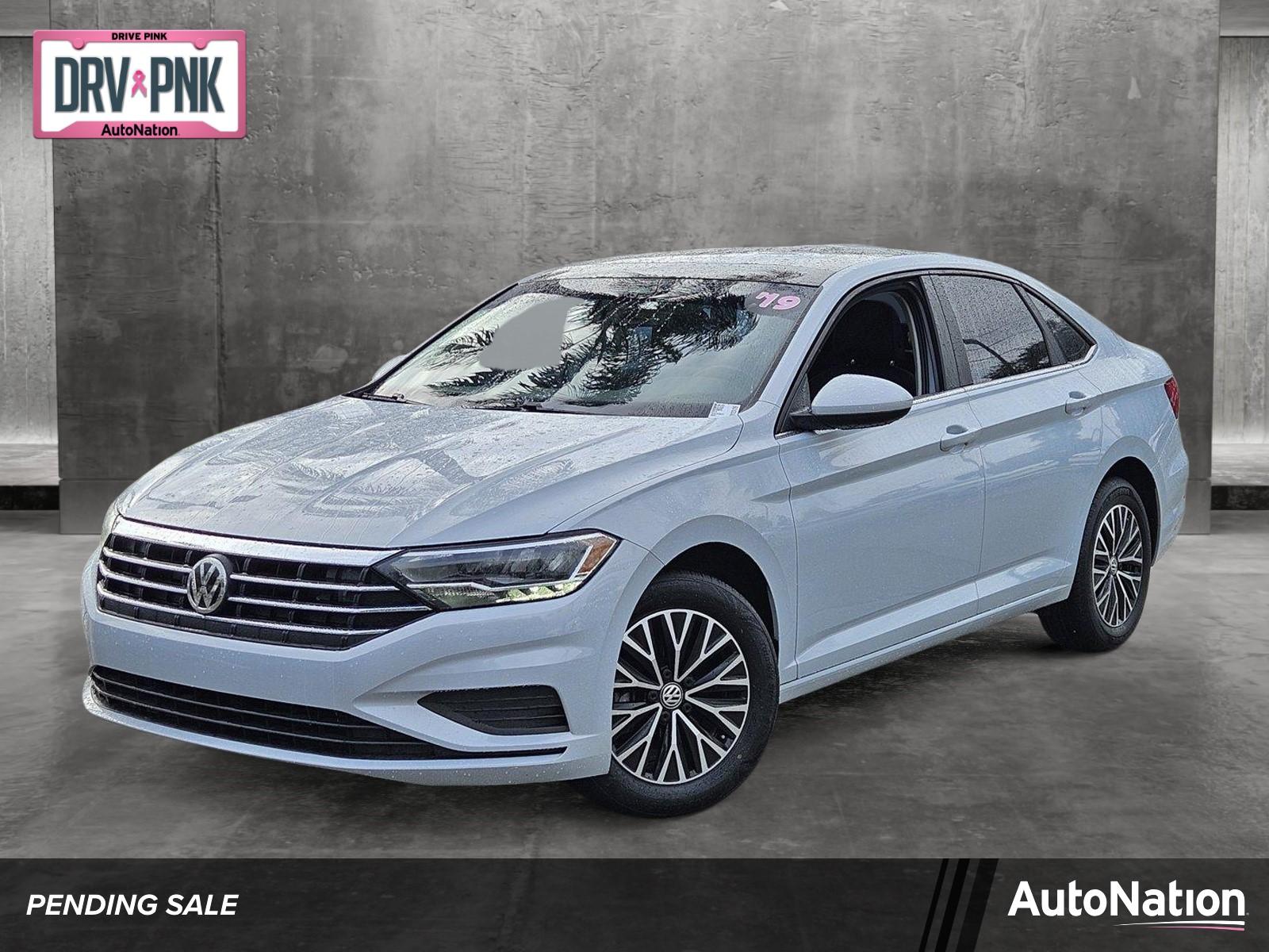 2019 Volkswagen Jetta Vehicle Photo in Miami, FL 33015