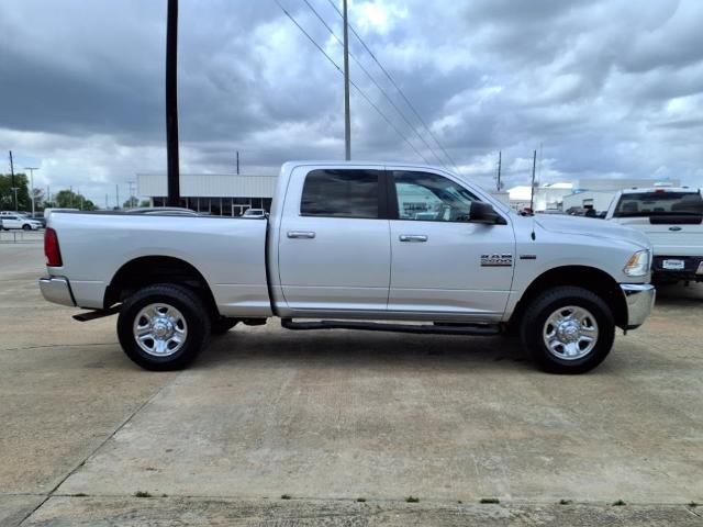 2018 Ram 2500 Vehicle Photo in ROSENBERG, TX 77471