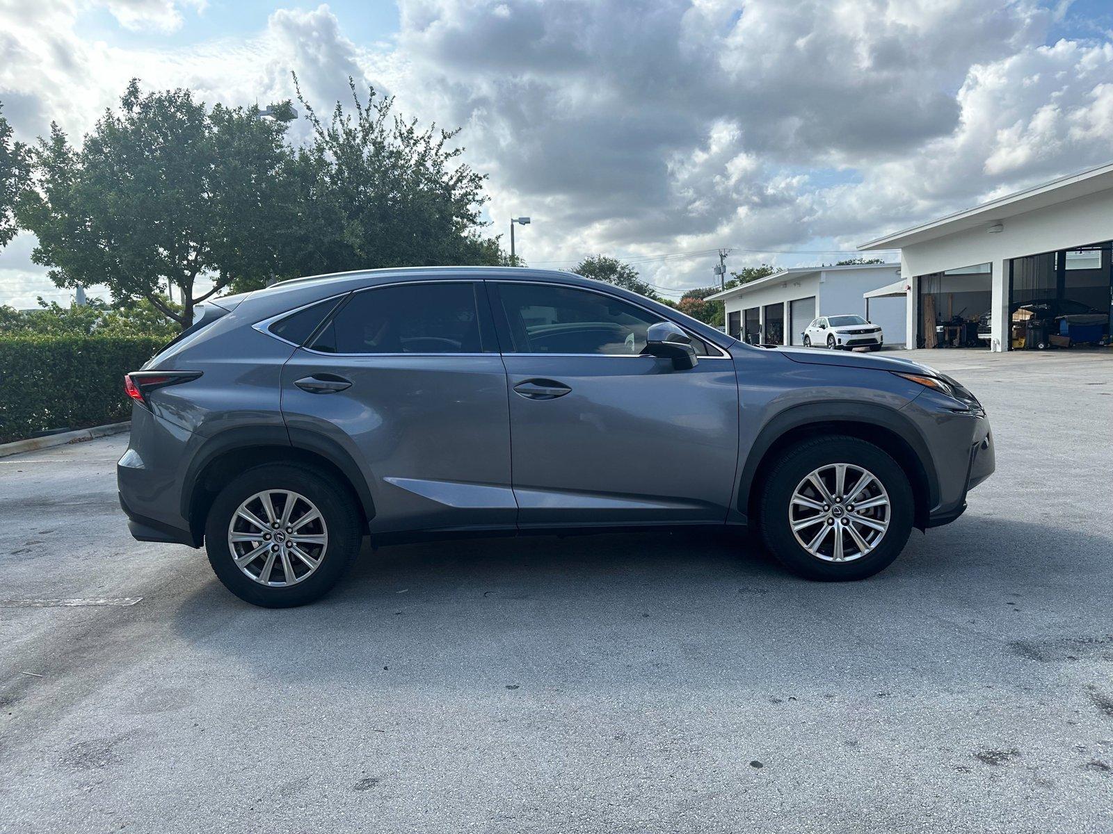 2020 Lexus NX 300 Vehicle Photo in Hollywood, FL 33021