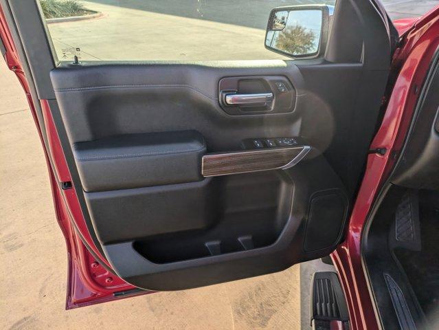 2020 Chevrolet Silverado 1500 Vehicle Photo in SELMA, TX 78154-1460