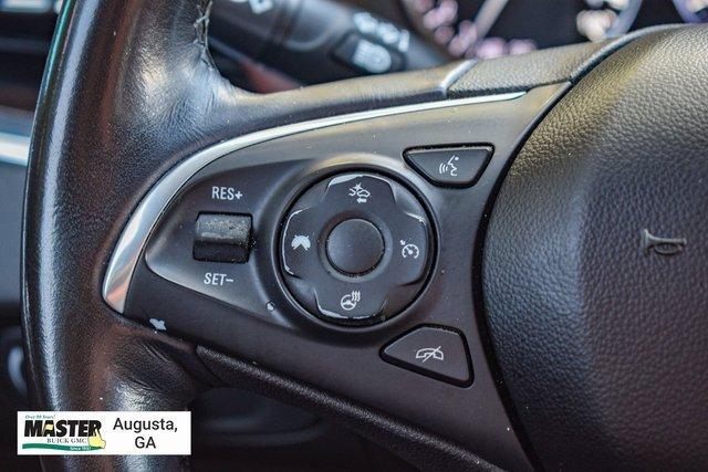 2019 Buick Enclave Vehicle Photo in AUGUSTA, GA 30907-2867