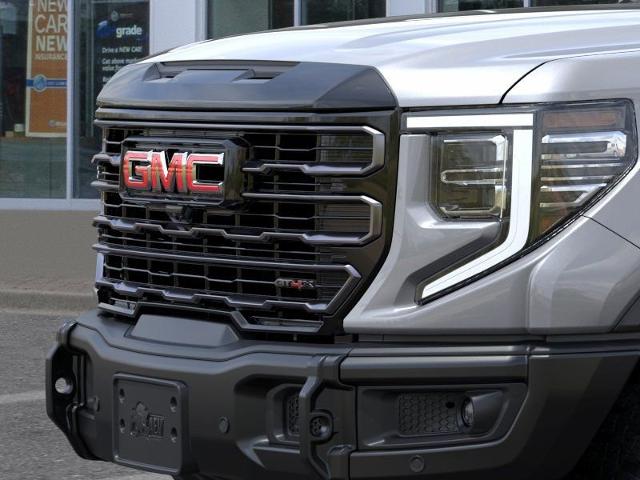 2024 GMC Sierra 1500 Vehicle Photo in NORTH RIVERSIDE, IL 60546-1404