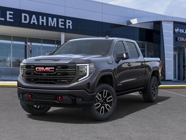 2025 GMC Sierra 1500 Vehicle Photo in KANSAS CITY, MO 64114-4545