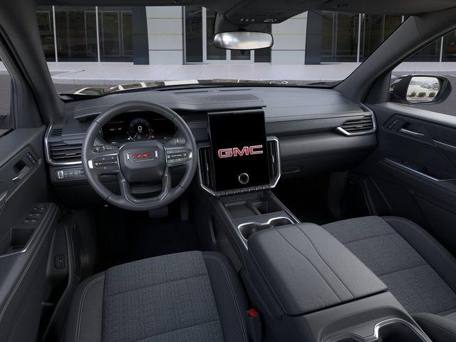 2025 GMC Acadia Vehicle Photo in WATERTOWN, CT 06795-3318